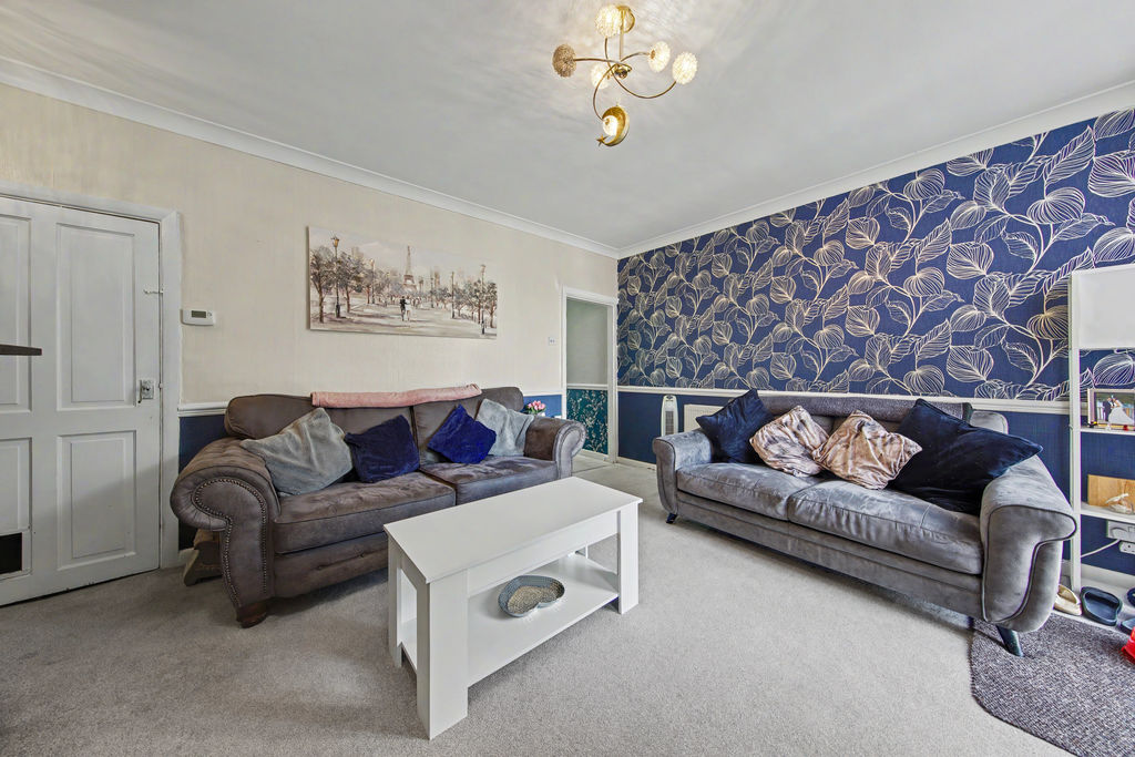 Madin Street Newbold